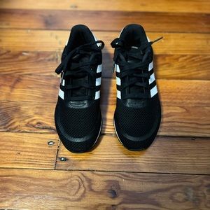 Kid's Adidas Marke MIT Den 3 Streifen Boy's